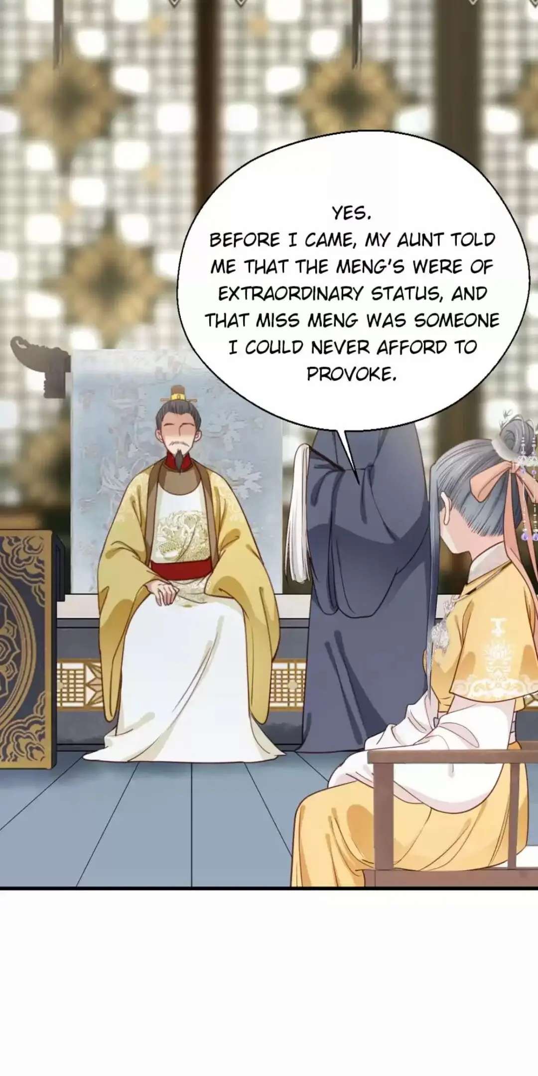 A Beauty, a Fatal Concubine Chapter 182 page 20 - Chapter 182