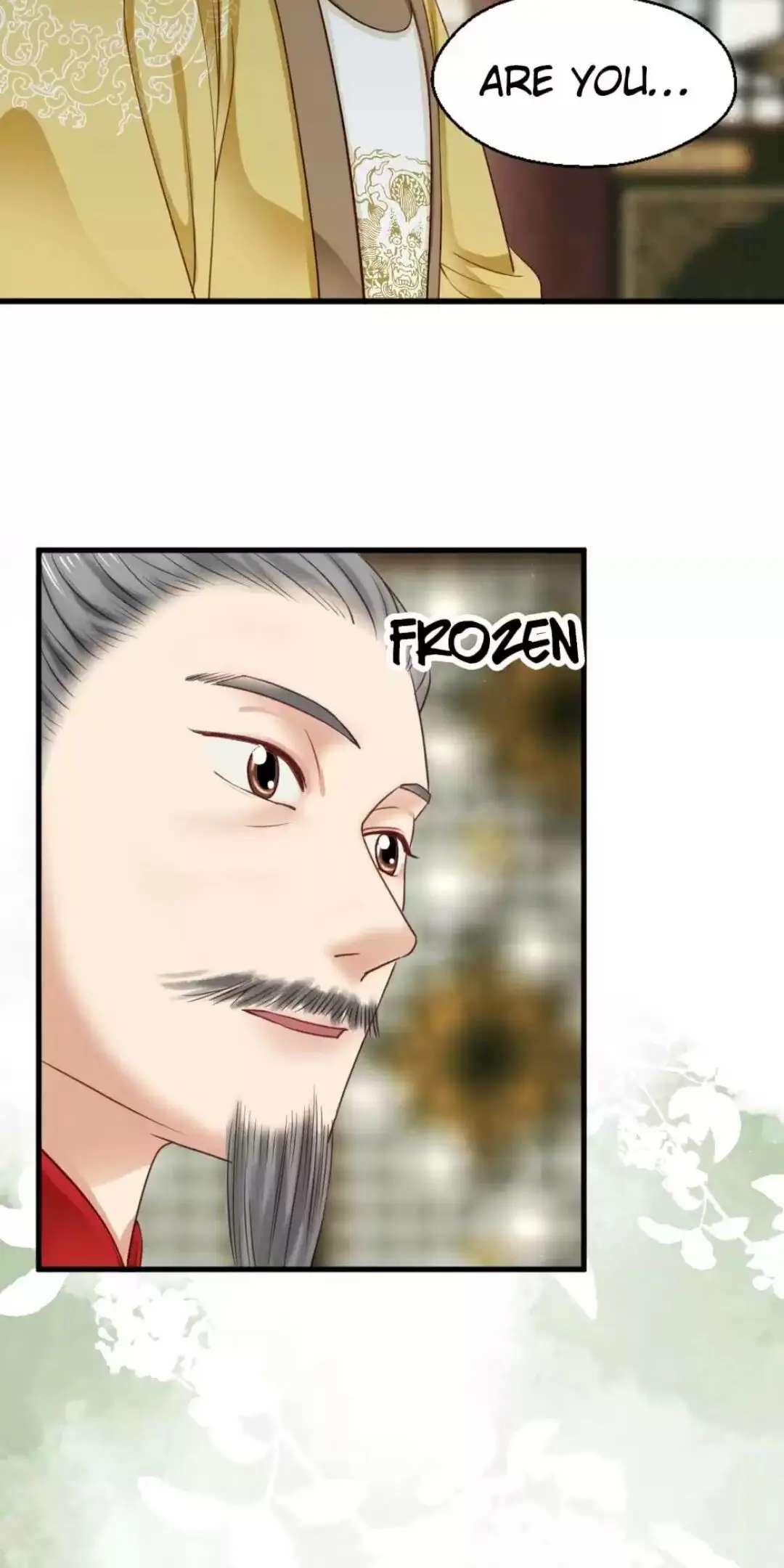 A Beauty, a Fatal Concubine Chapter 182 page 3 - Chapter 182