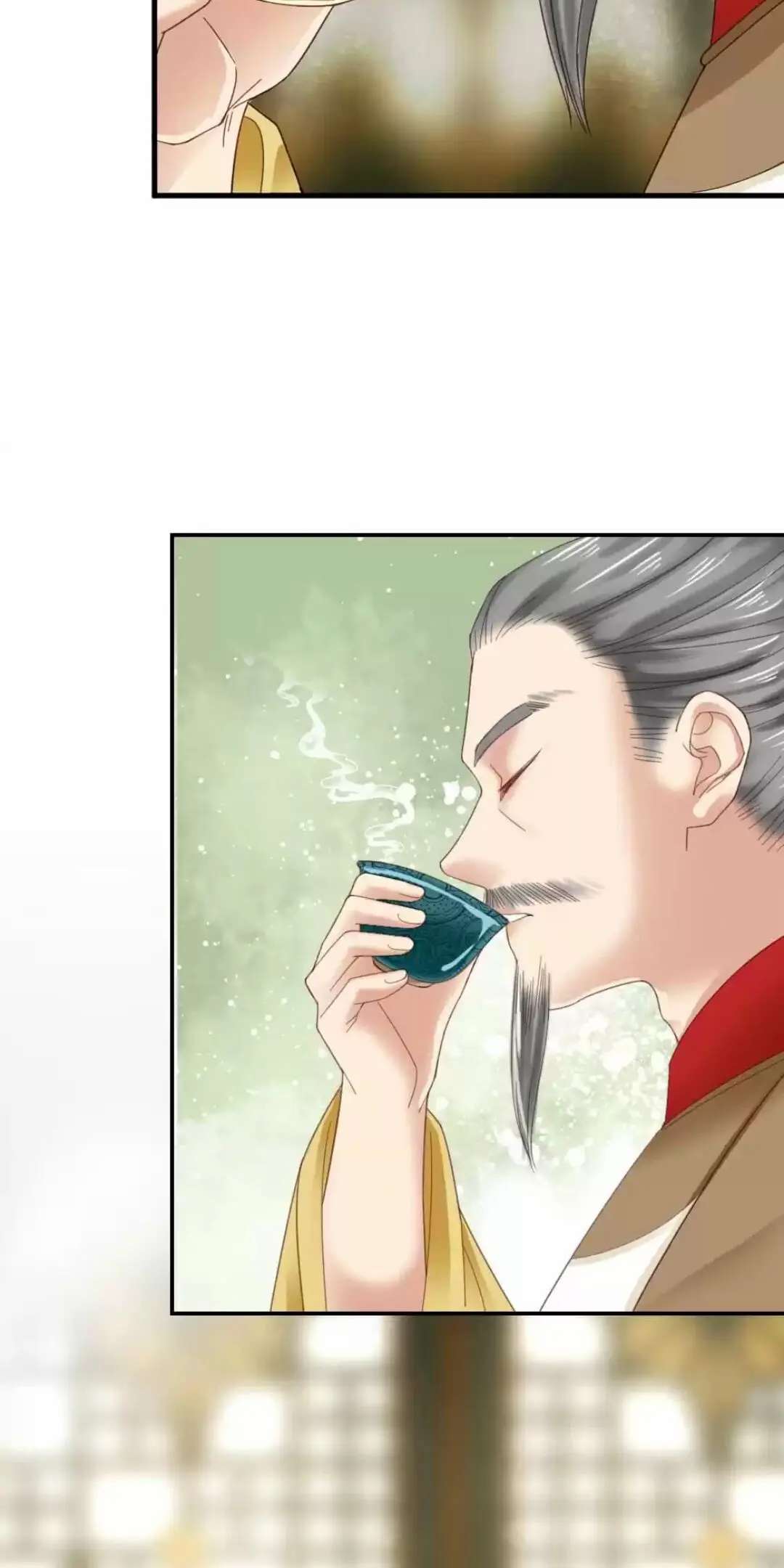 A Beauty, a Fatal Concubine Chapter 183 page 11 - Chapter 183