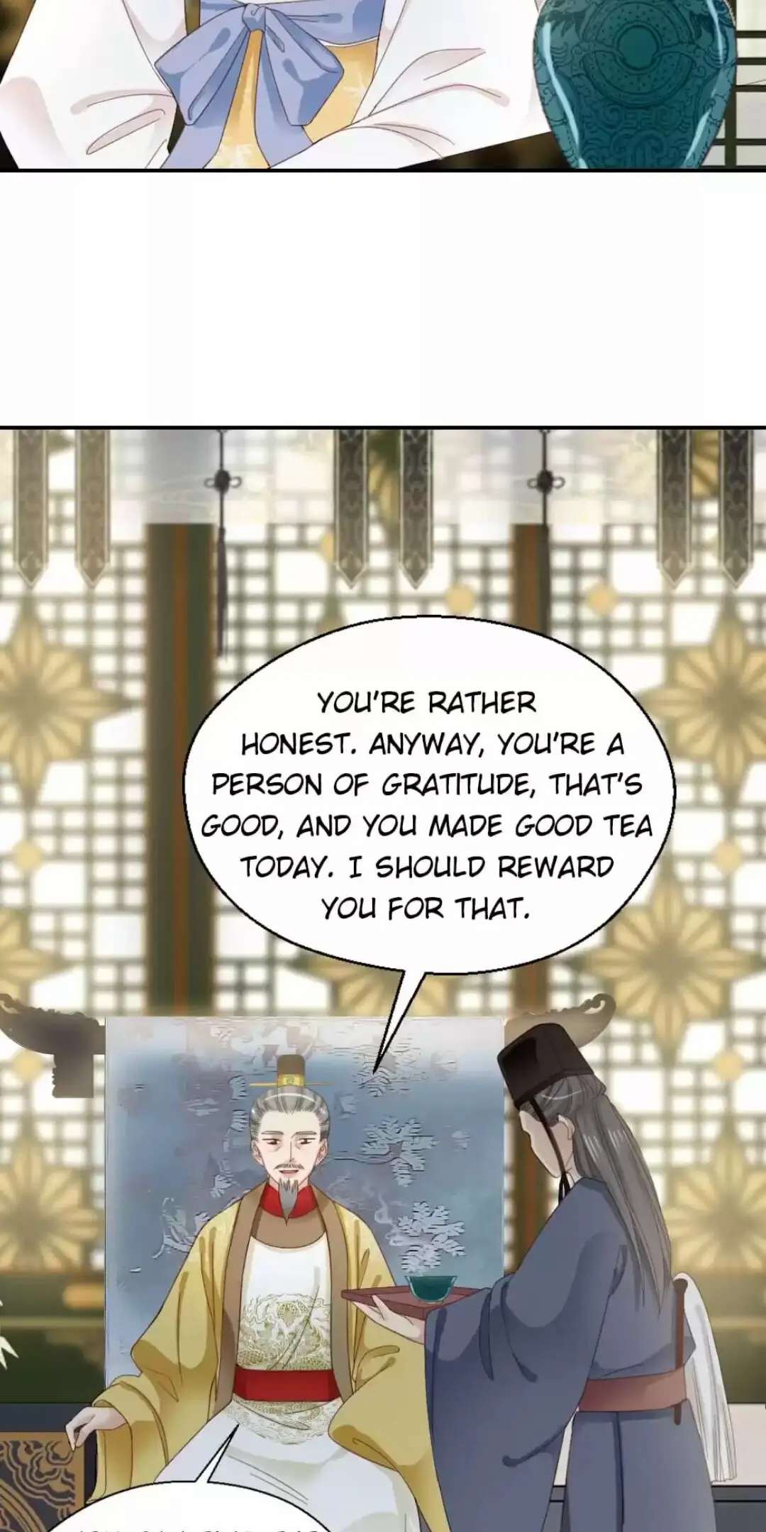 A Beauty, a Fatal Concubine Chapter 183 page 15 - Chapter 183