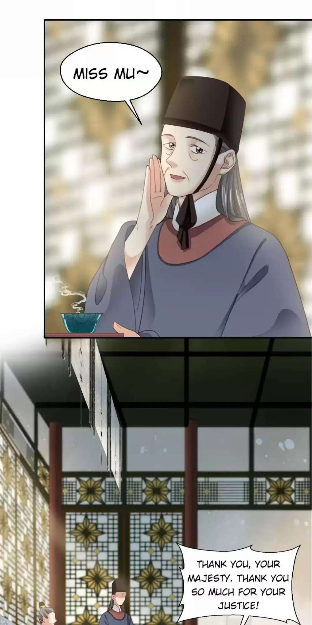 A Beauty, a Fatal Concubine Chapter 183 page 17 - Chapter 183