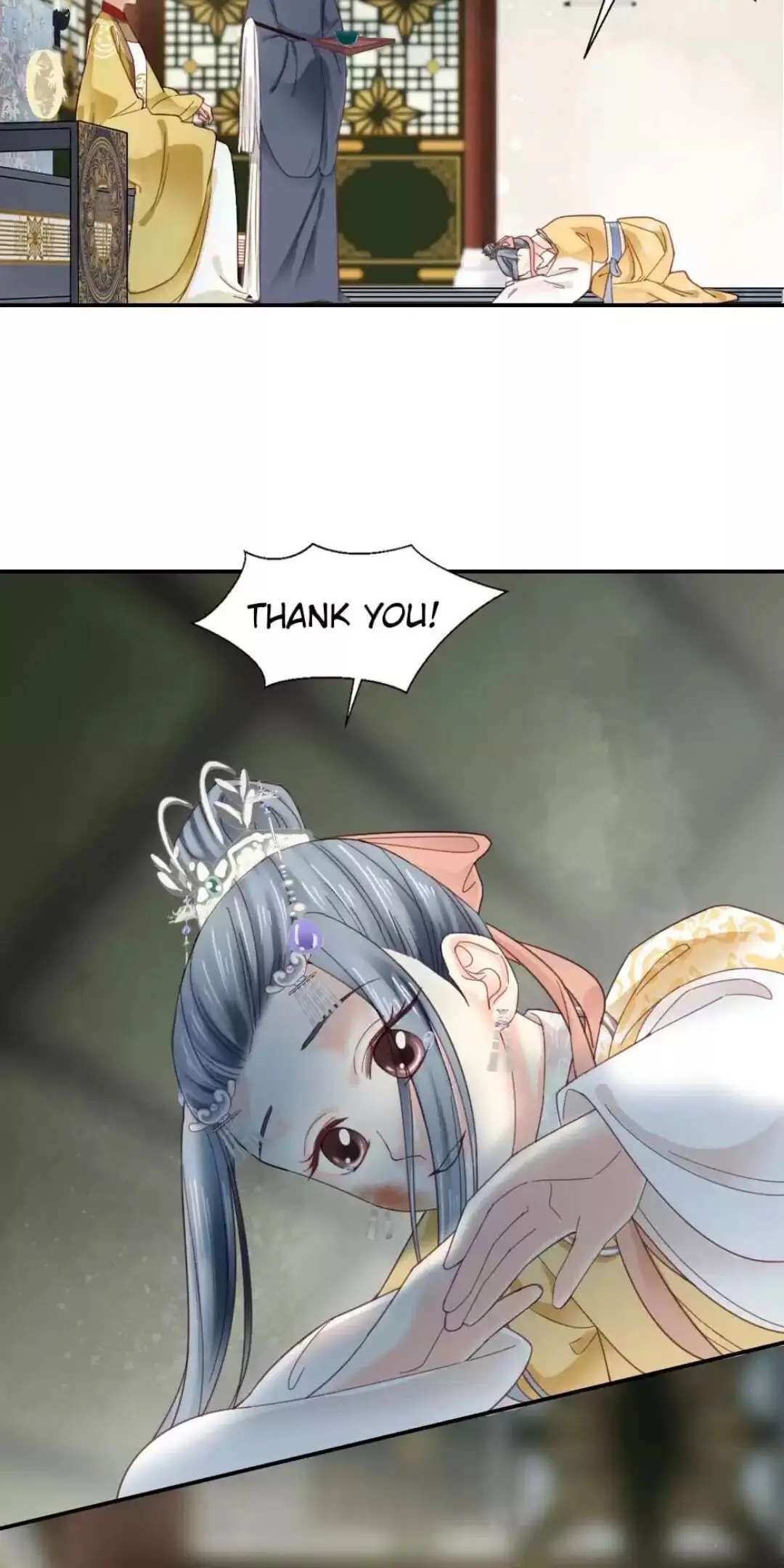 A Beauty, a Fatal Concubine Chapter 183 page 18 - Chapter 183