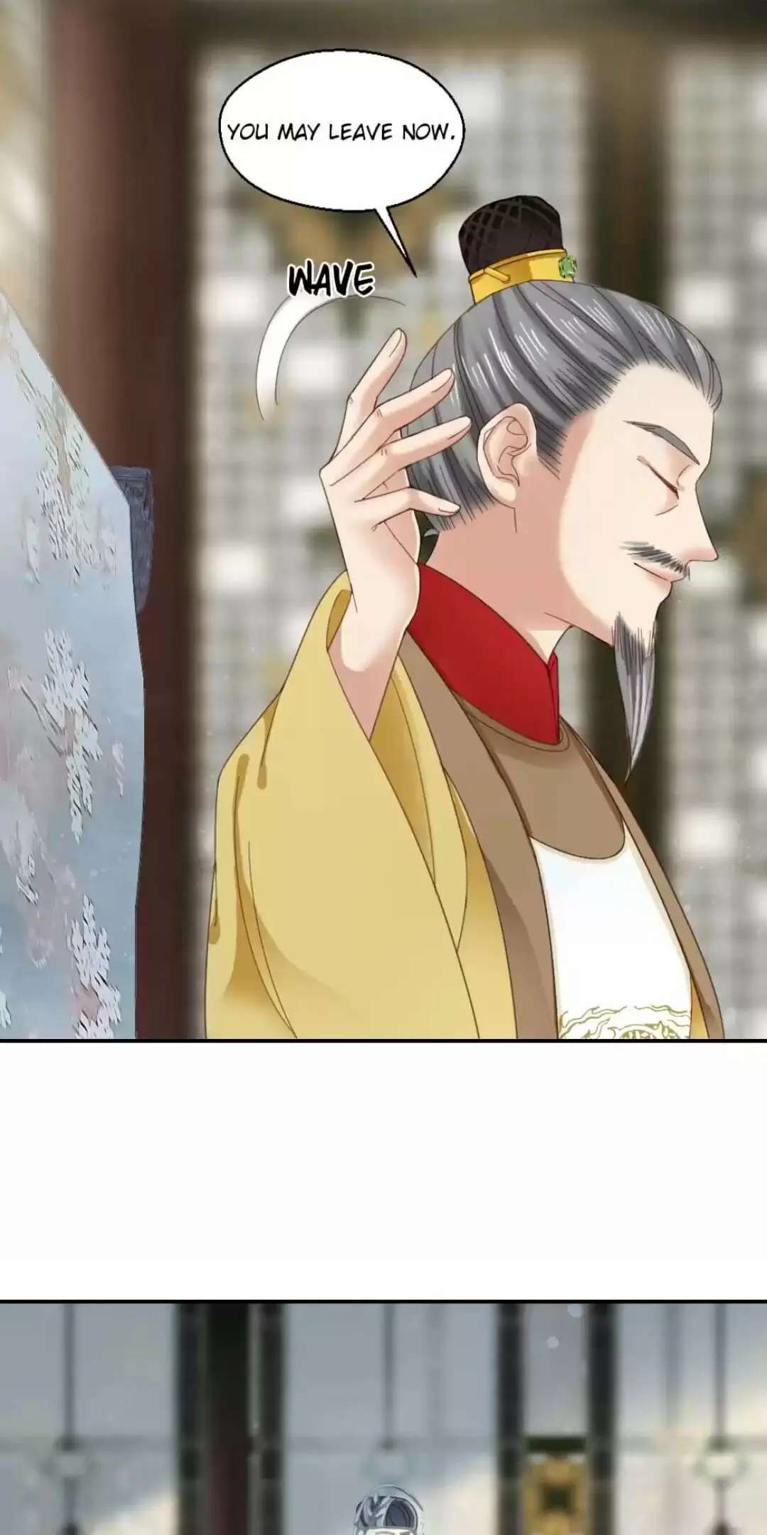 A Beauty, a Fatal Concubine Chapter 183 page 19 - Chapter 183