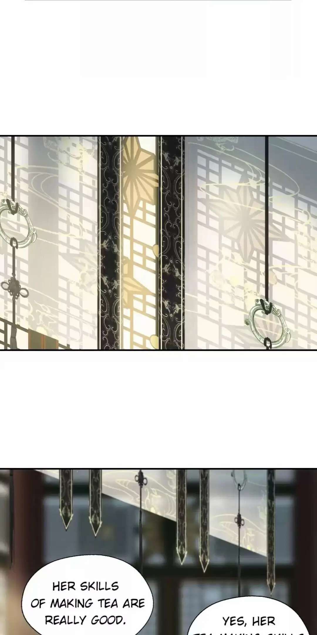 A Beauty, a Fatal Concubine Chapter 183 page 21 - Chapter 183