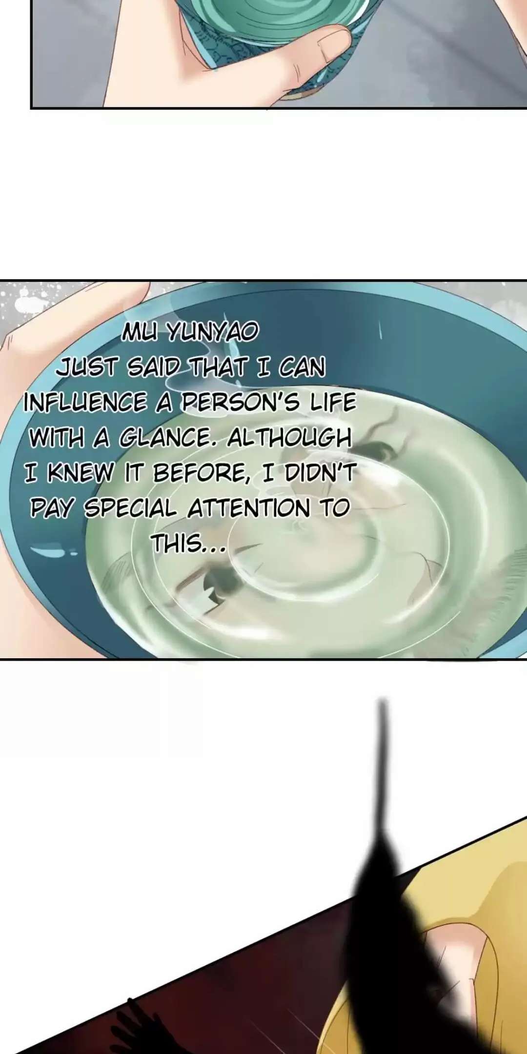 A Beauty, a Fatal Concubine Chapter 183 page 24 - Chapter 183