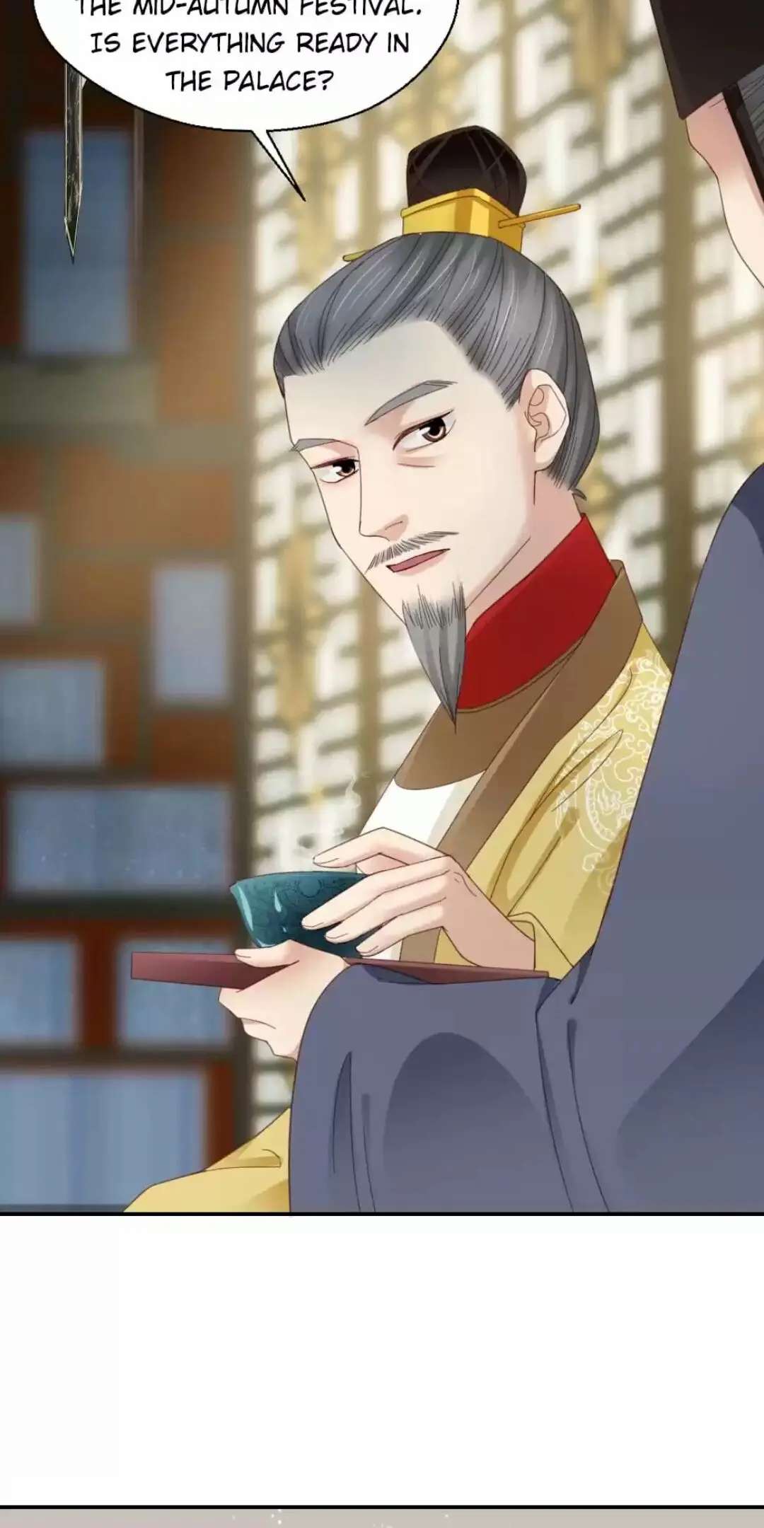 A Beauty, a Fatal Concubine Chapter 183 page 26 - Chapter 183