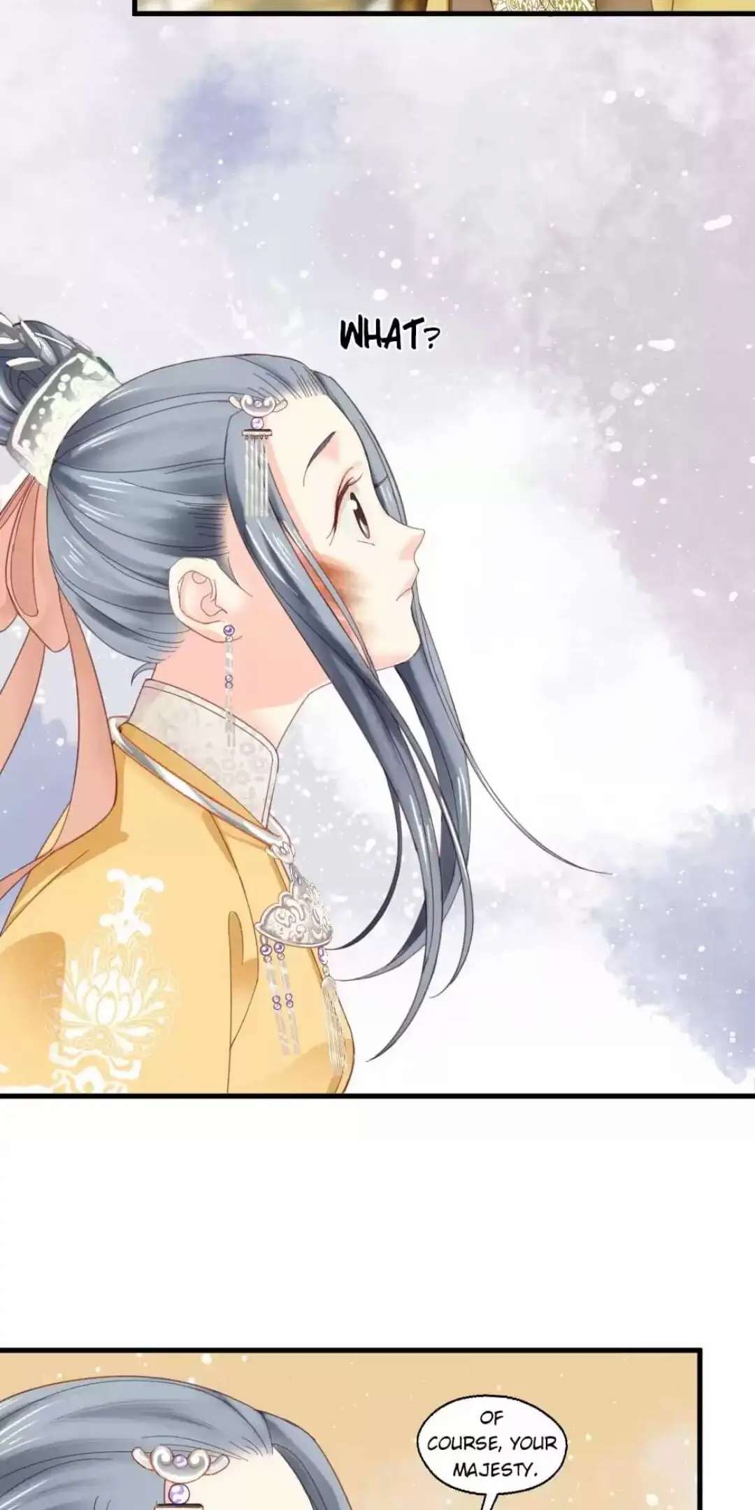 A Beauty, a Fatal Concubine Chapter 183 page 4 - Chapter 183