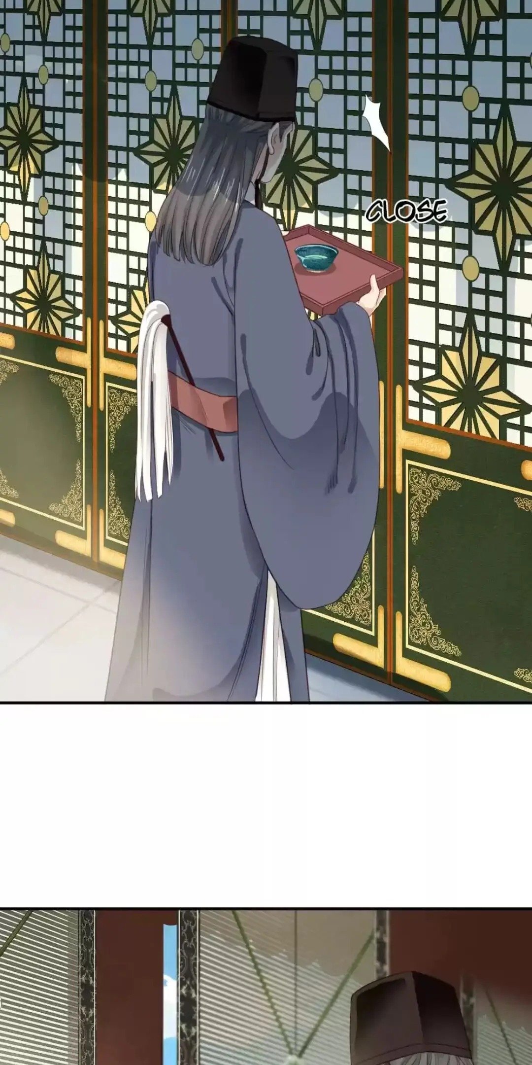 A Beauty, a Fatal Concubine Chapter 184 page 10 - Chapter 184