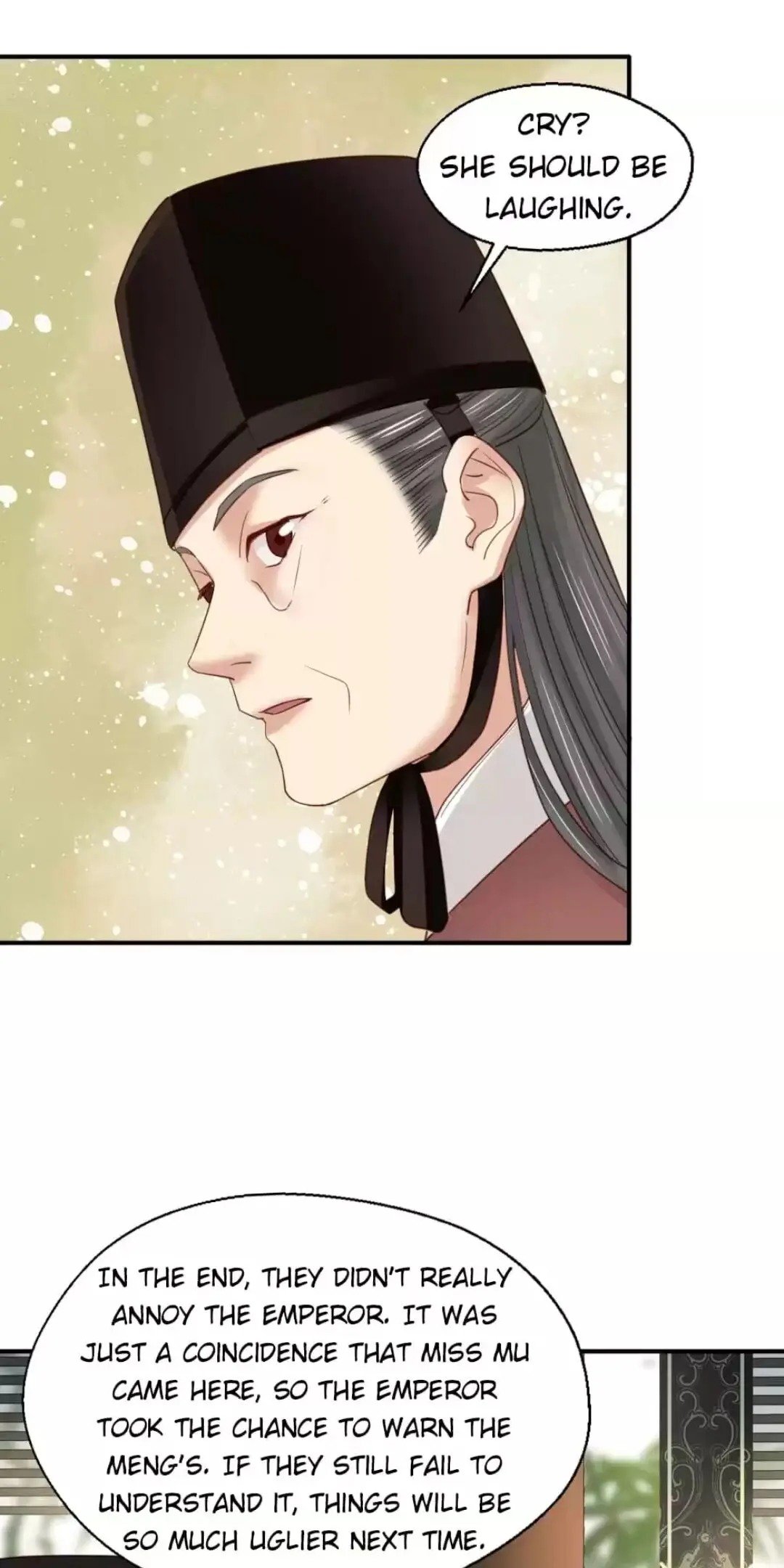 A Beauty, a Fatal Concubine Chapter 184 page 14 - Chapter 184