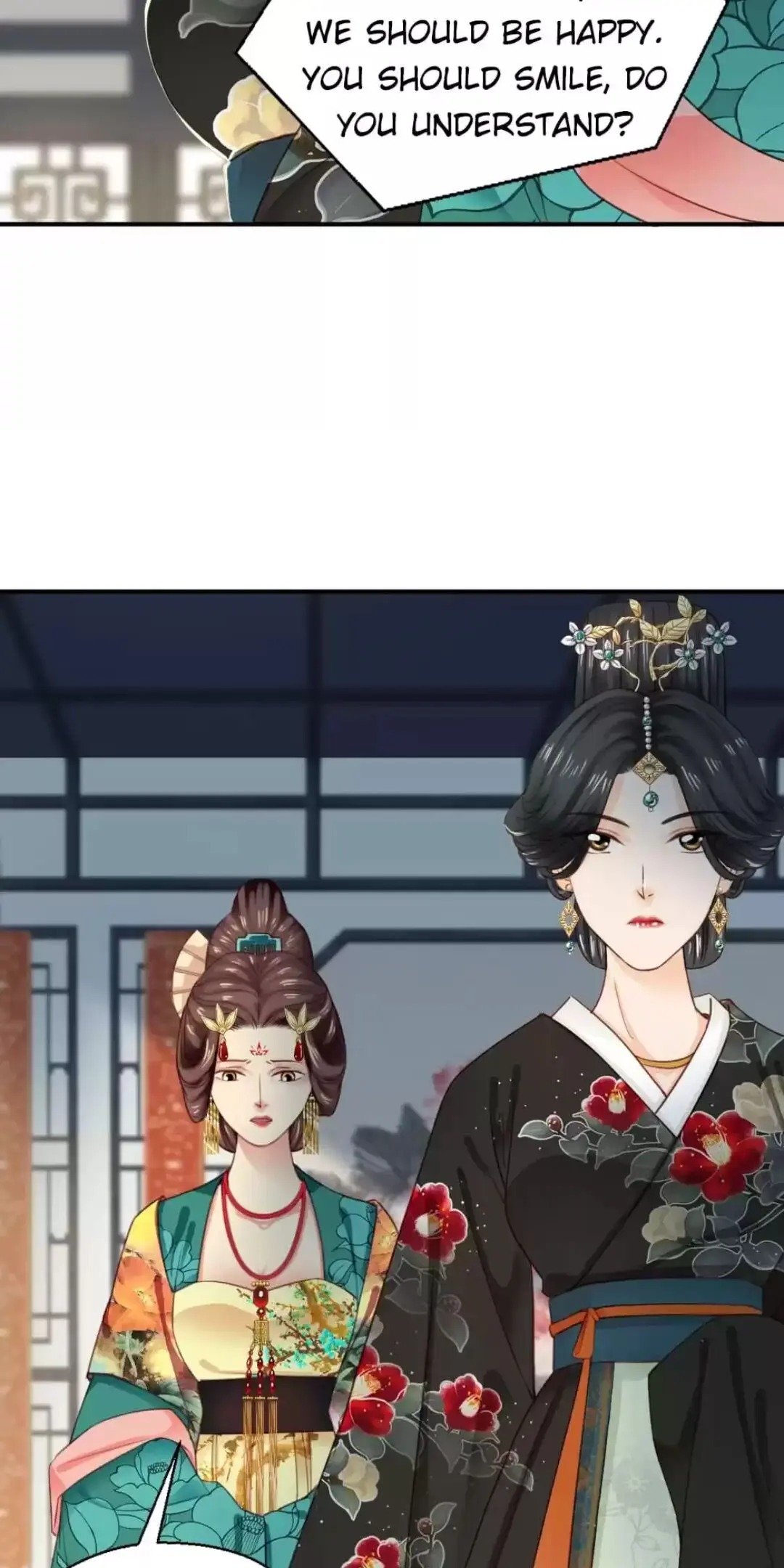 A Beauty, a Fatal Concubine Chapter 184 page 25 - Chapter 184