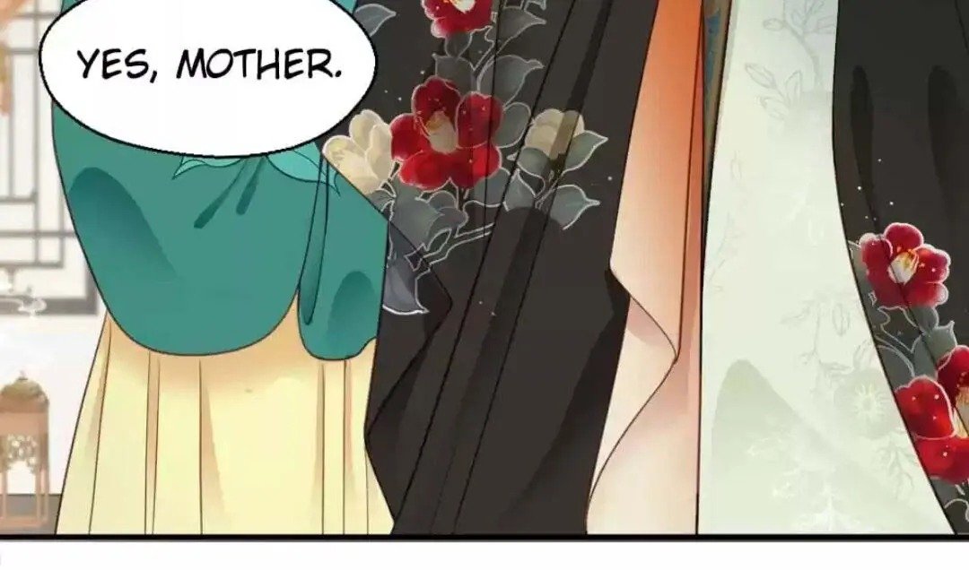 A Beauty, a Fatal Concubine Chapter 184 page 26 - Chapter 184