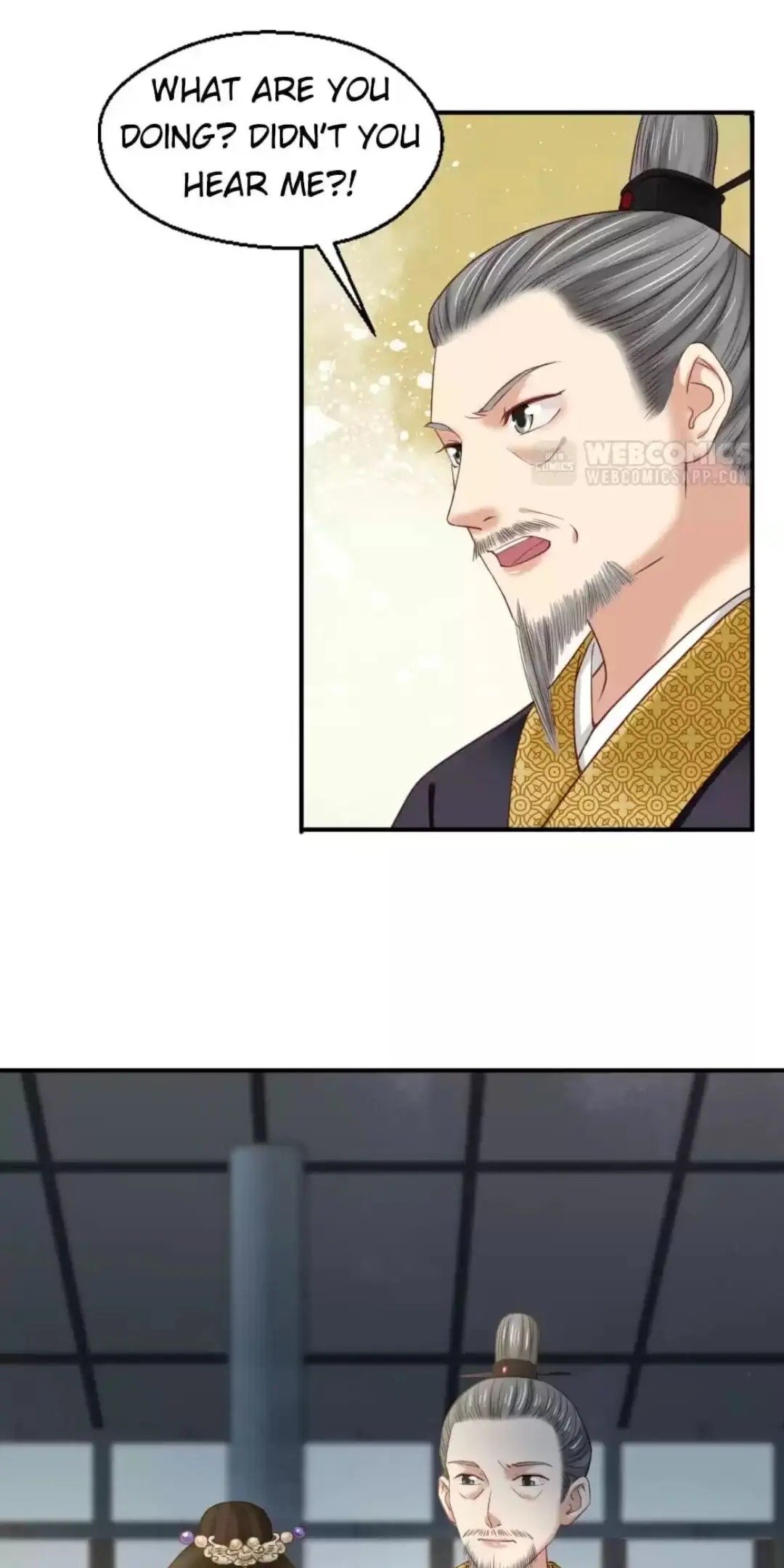 A Beauty, a Fatal Concubine Chapter 185 page 23 - Chapter 185