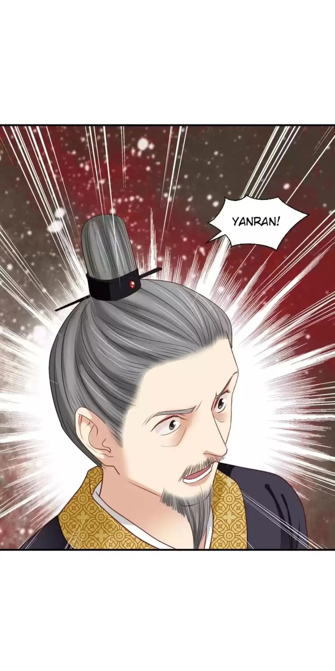 A Beauty, a Fatal Concubine Chapter 185 page 27 - Chapter 185