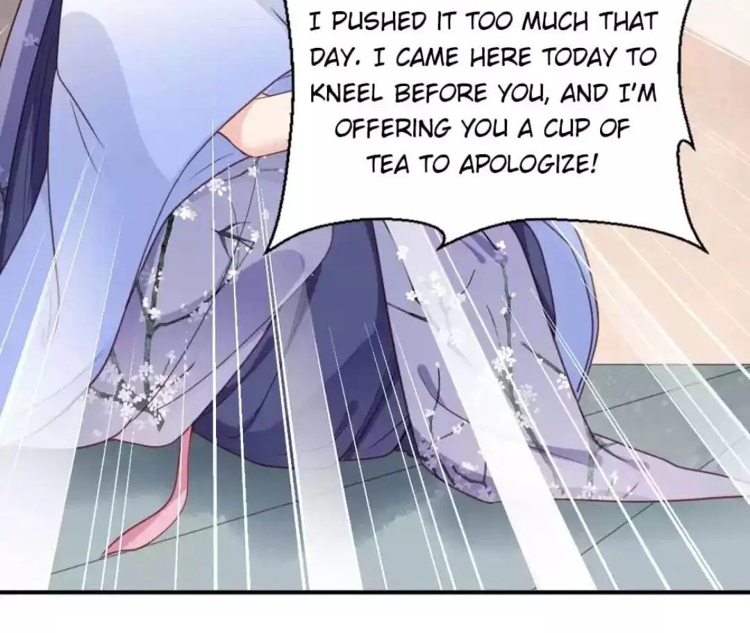A Beauty, a Fatal Concubine Chapter 185 page 29 - Chapter 185