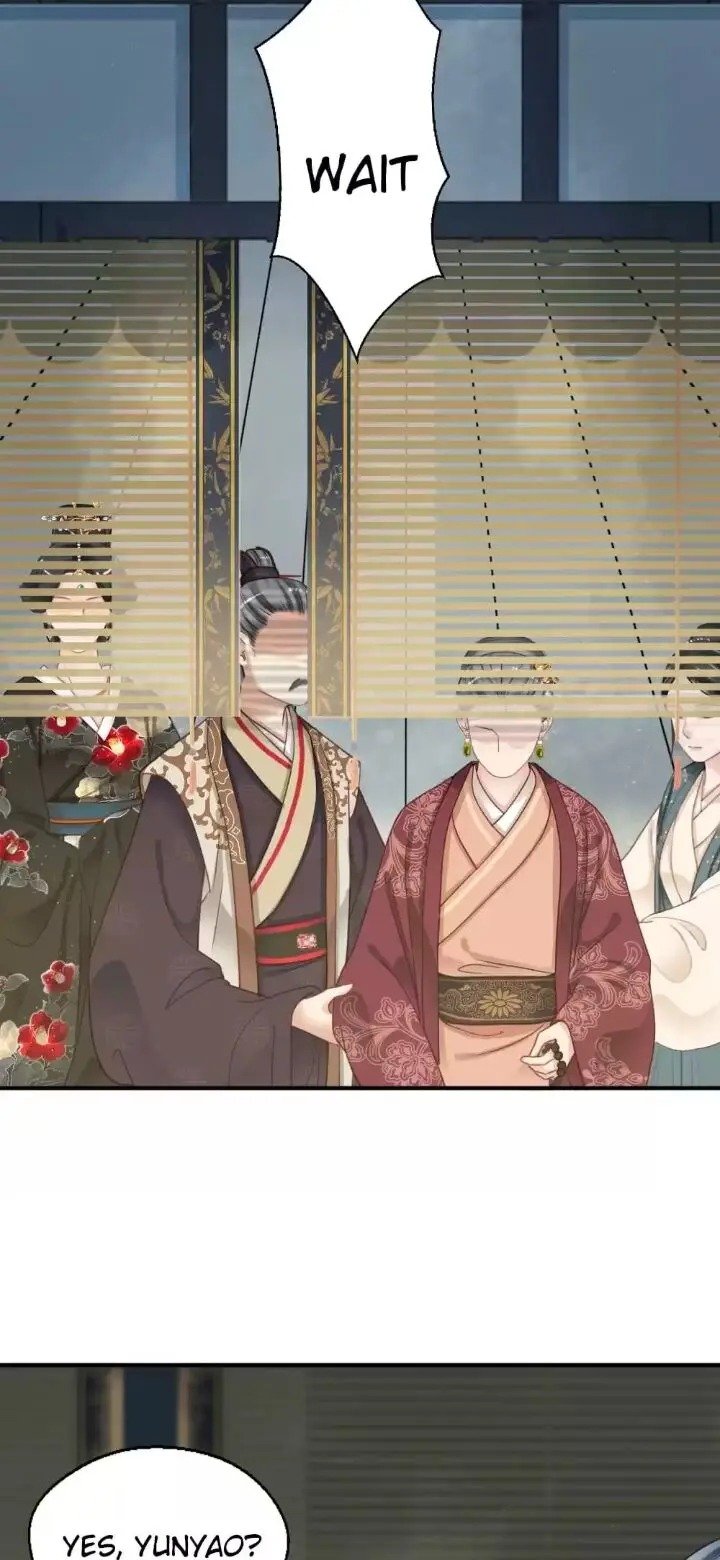 A Beauty, a Fatal Concubine Chapter 186 page 10 - Chapter 186