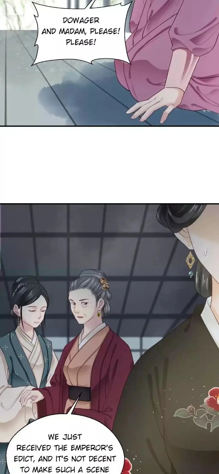 A Beauty, a Fatal Concubine Chapter 186 page 17 - Chapter 186