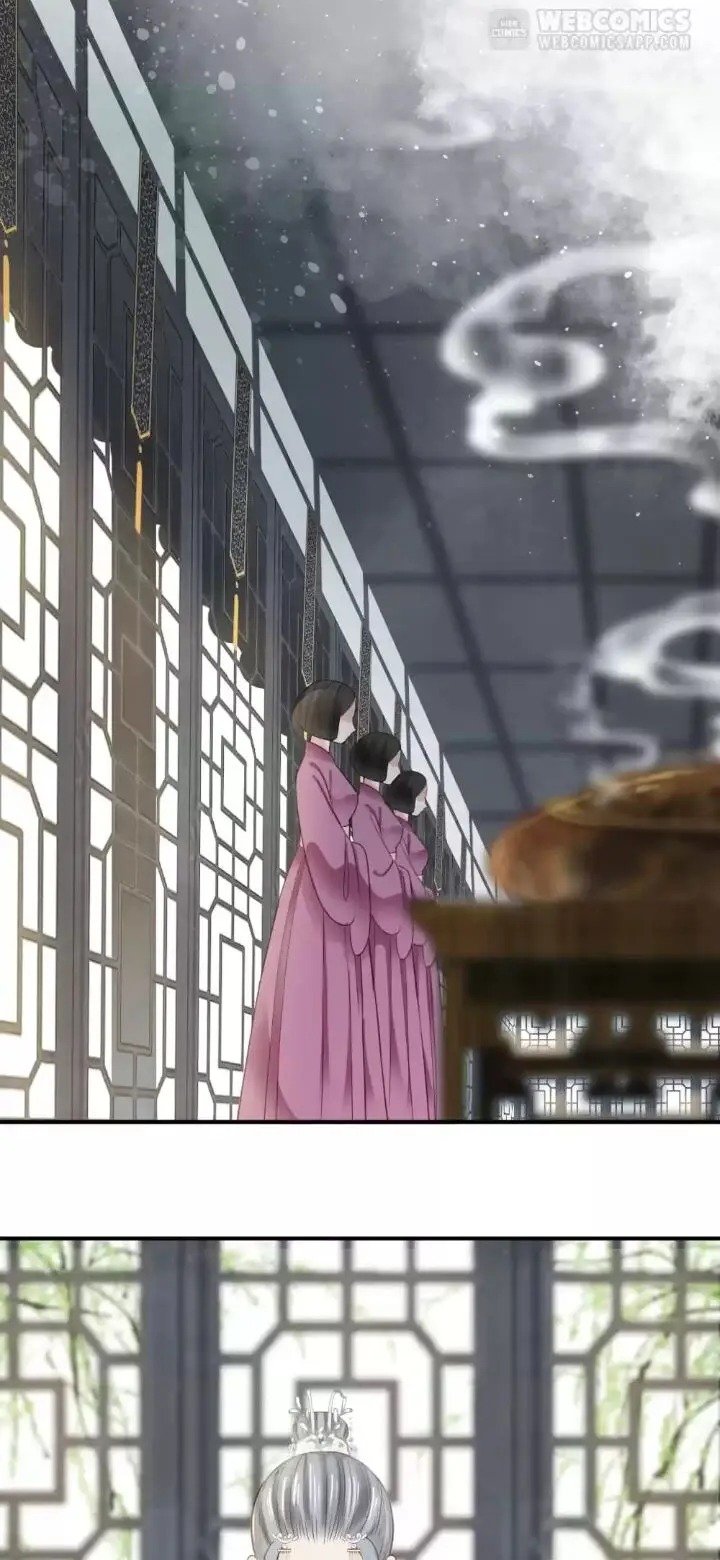 A Beauty, a Fatal Concubine Chapter 186 page 2 - Chapter 186