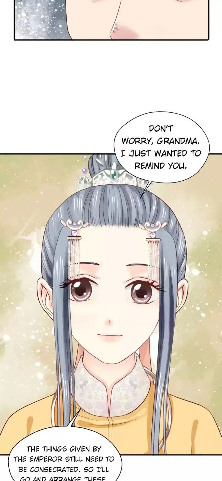 A Beauty, a Fatal Concubine Chapter 186 page 26 - Chapter 186