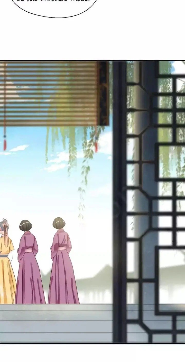 A Beauty, a Fatal Concubine Chapter 186 page 27 - Chapter 186