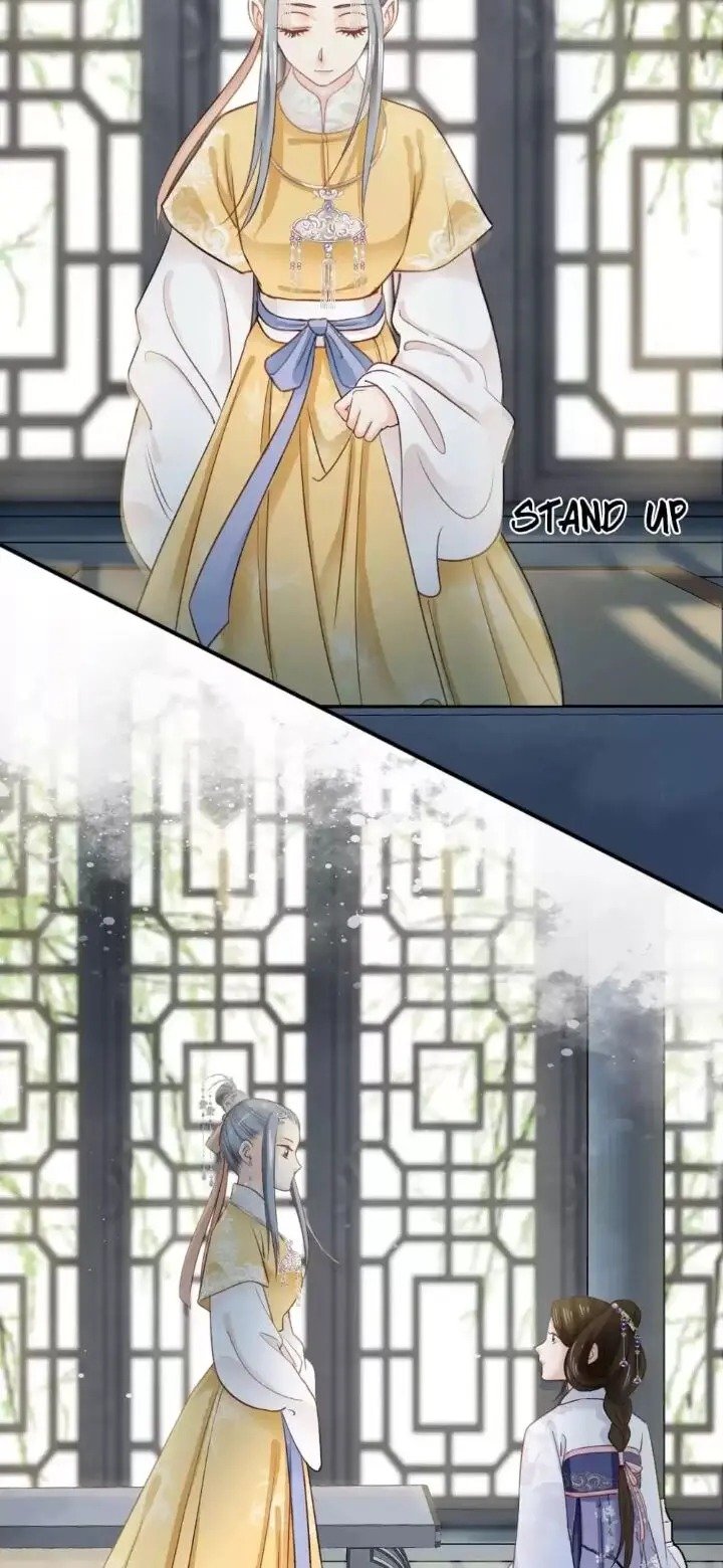 A Beauty, a Fatal Concubine Chapter 186 page 3 - Chapter 186