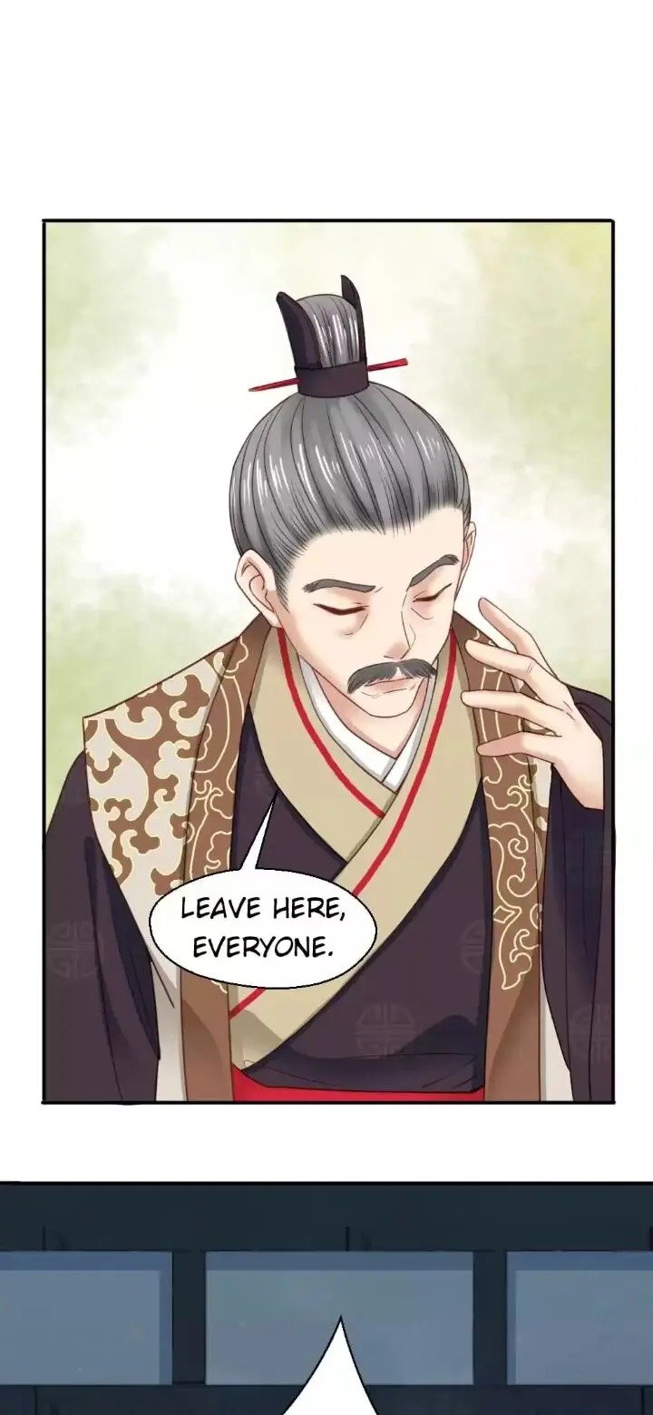 A Beauty, a Fatal Concubine Chapter 186 page 9 - Chapter 186