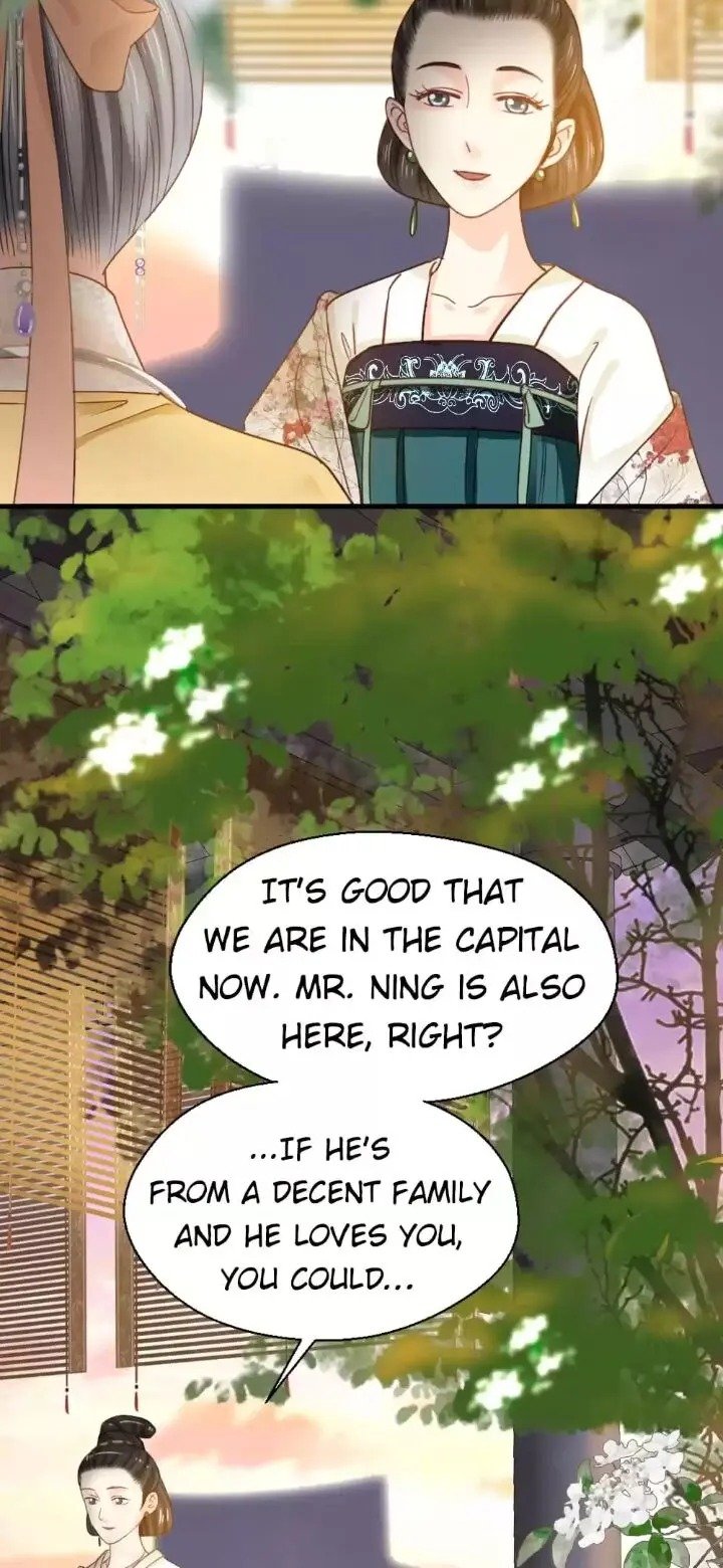 A Beauty, a Fatal Concubine Chapter 187 page 10 - Chapter 187