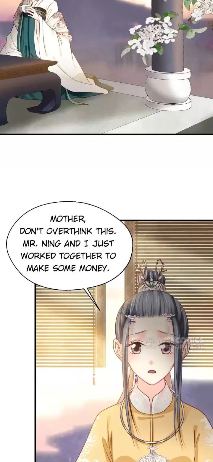 A Beauty, a Fatal Concubine Chapter 187 page 11 - Chapter 187