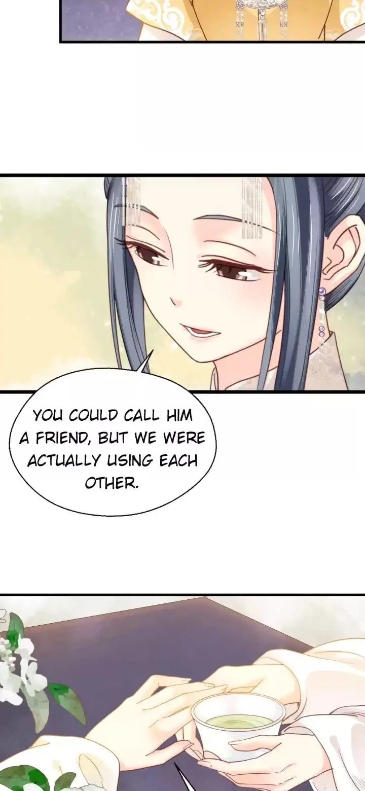 A Beauty, a Fatal Concubine Chapter 187 page 12 - Chapter 187