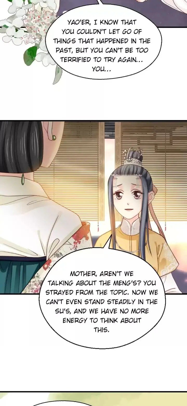 A Beauty, a Fatal Concubine Chapter 187 page 13 - Chapter 187