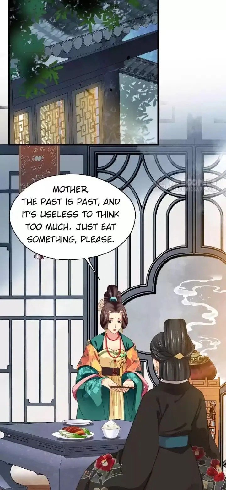 A Beauty, a Fatal Concubine Chapter 187 page 18 - Chapter 187