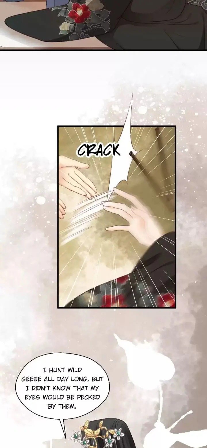 A Beauty, a Fatal Concubine Chapter 187 page 19 - Chapter 187