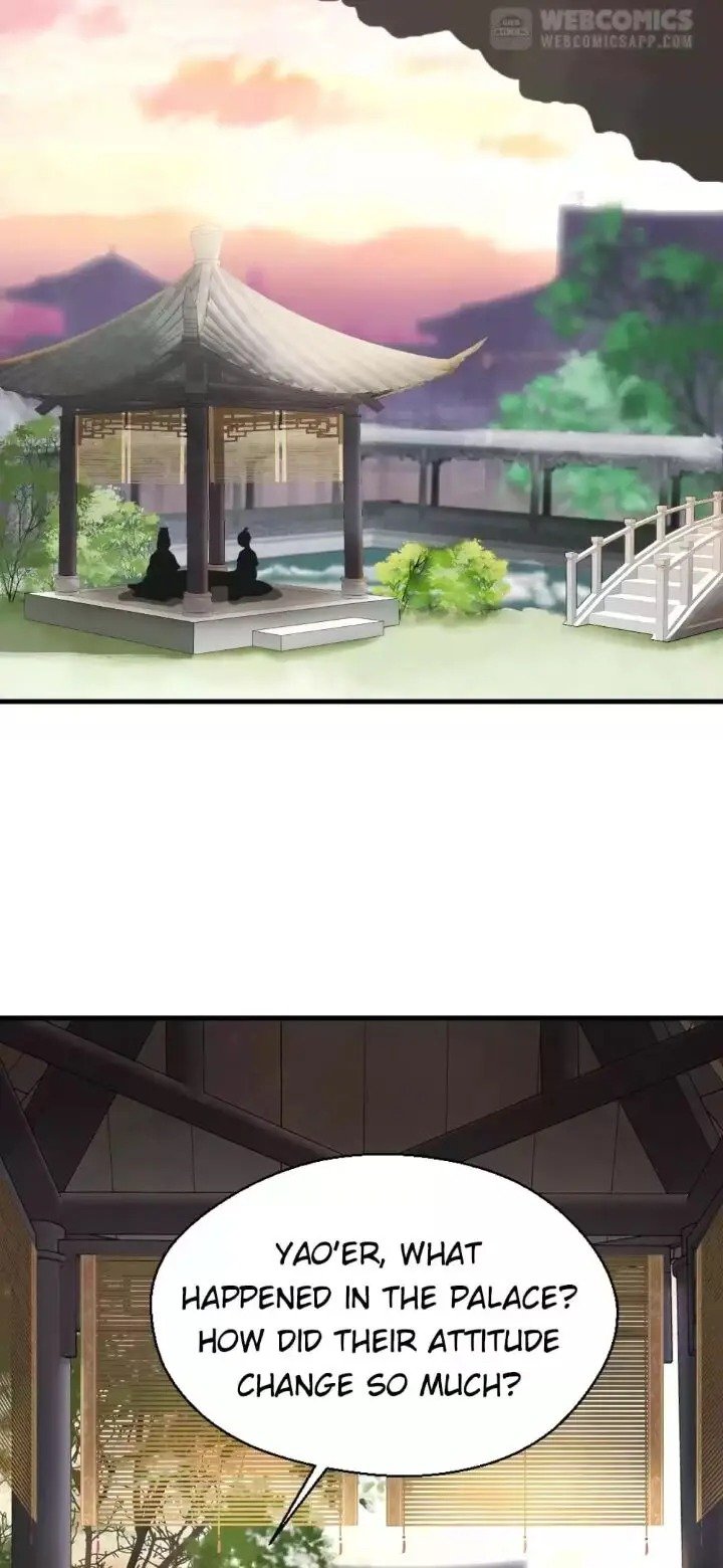 A Beauty, a Fatal Concubine Chapter 187 page 2 - Chapter 187