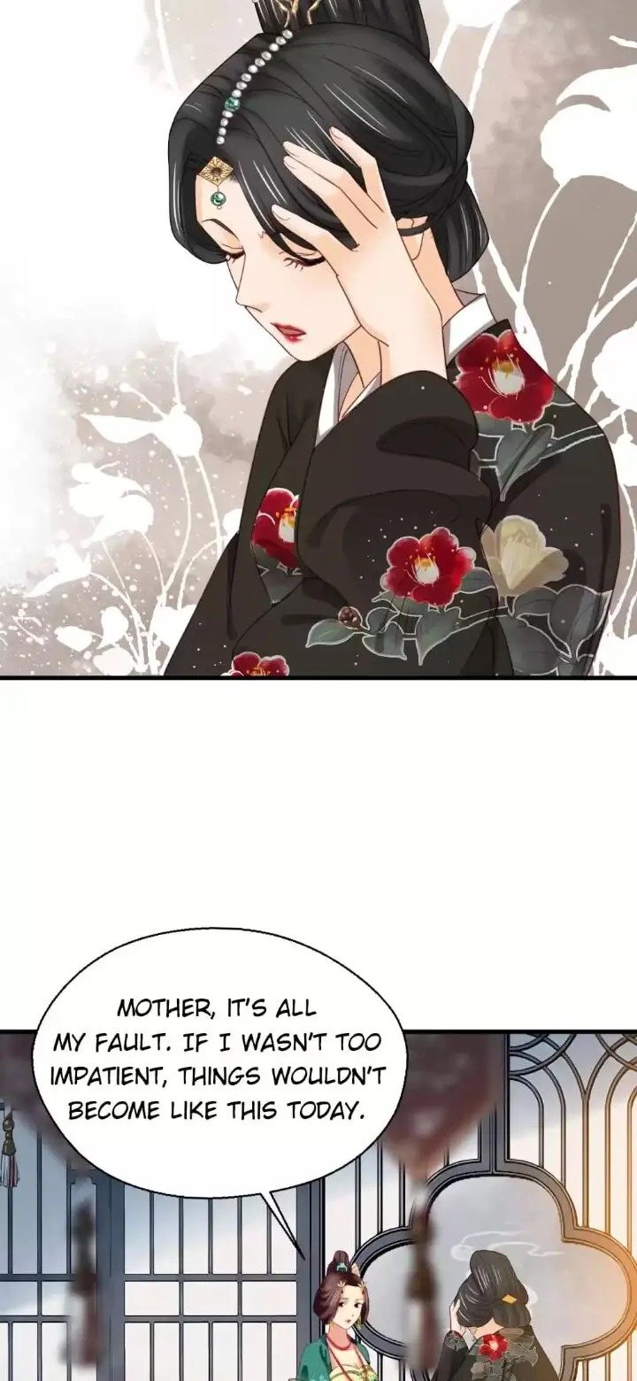 A Beauty, a Fatal Concubine Chapter 187 page 20 - Chapter 187