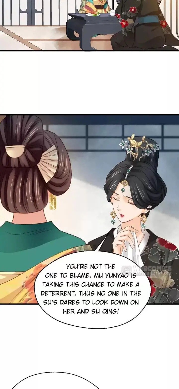 A Beauty, a Fatal Concubine Chapter 187 page 21 - Chapter 187