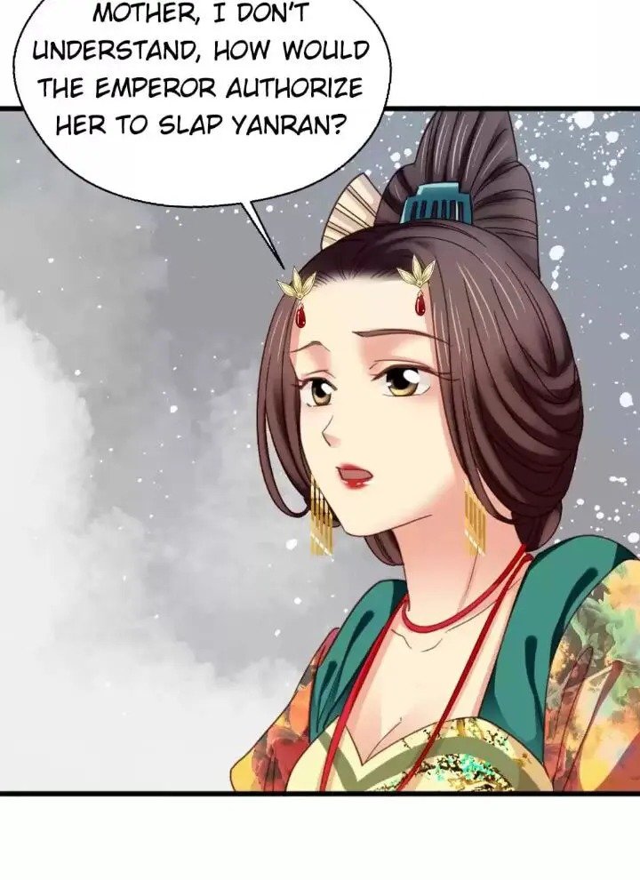 A Beauty, a Fatal Concubine Chapter 187 page 22 - Chapter 187