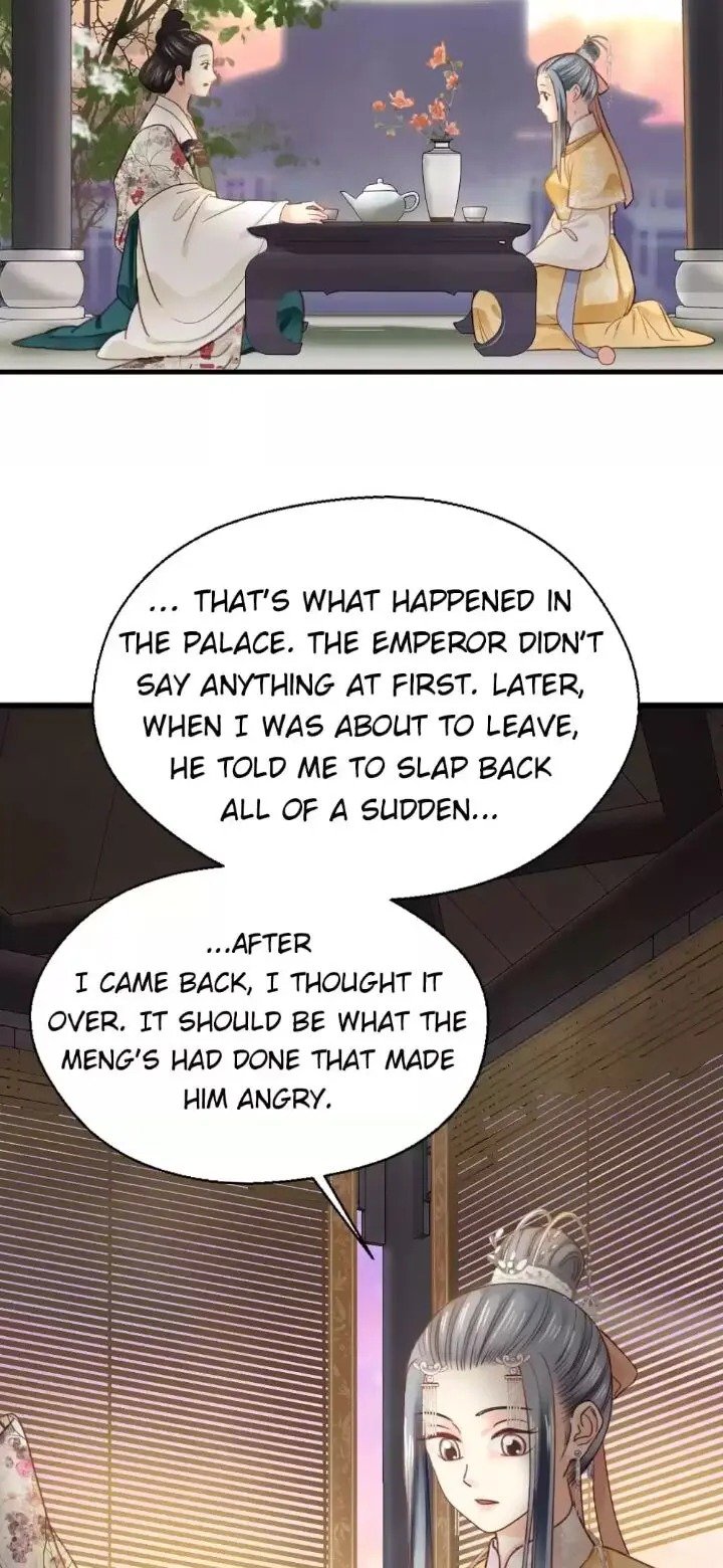 A Beauty, a Fatal Concubine Chapter 187 page 3 - Chapter 187