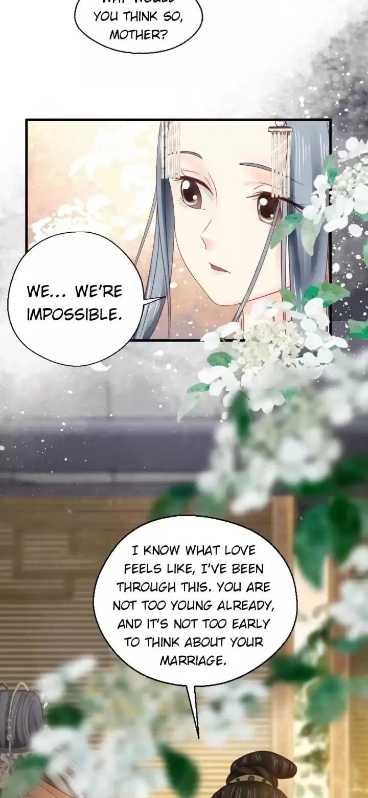 A Beauty, a Fatal Concubine Chapter 187 page 9 - Chapter 187