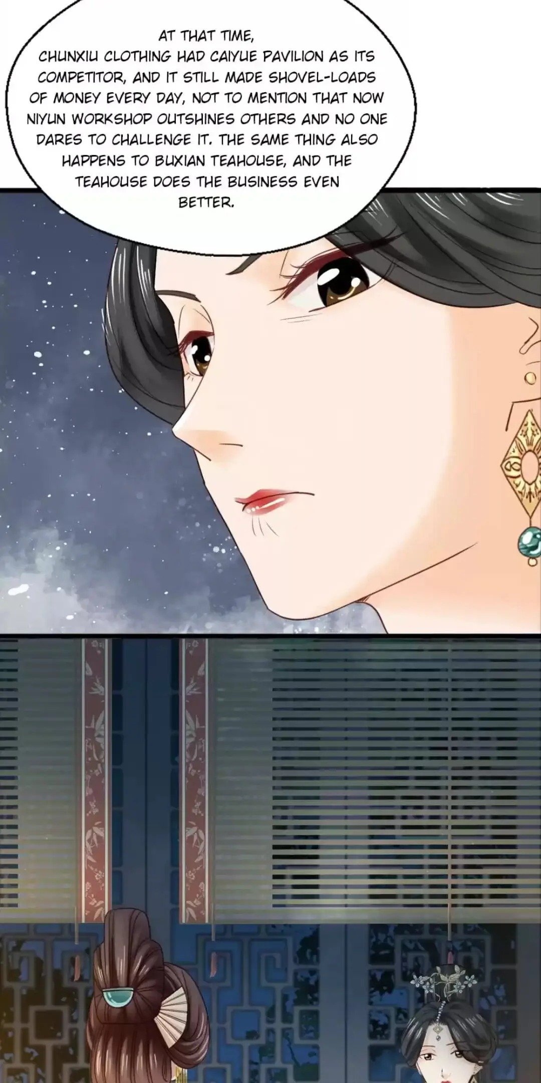 A Beauty, a Fatal Concubine Chapter 188 page 25 - Chapter 188