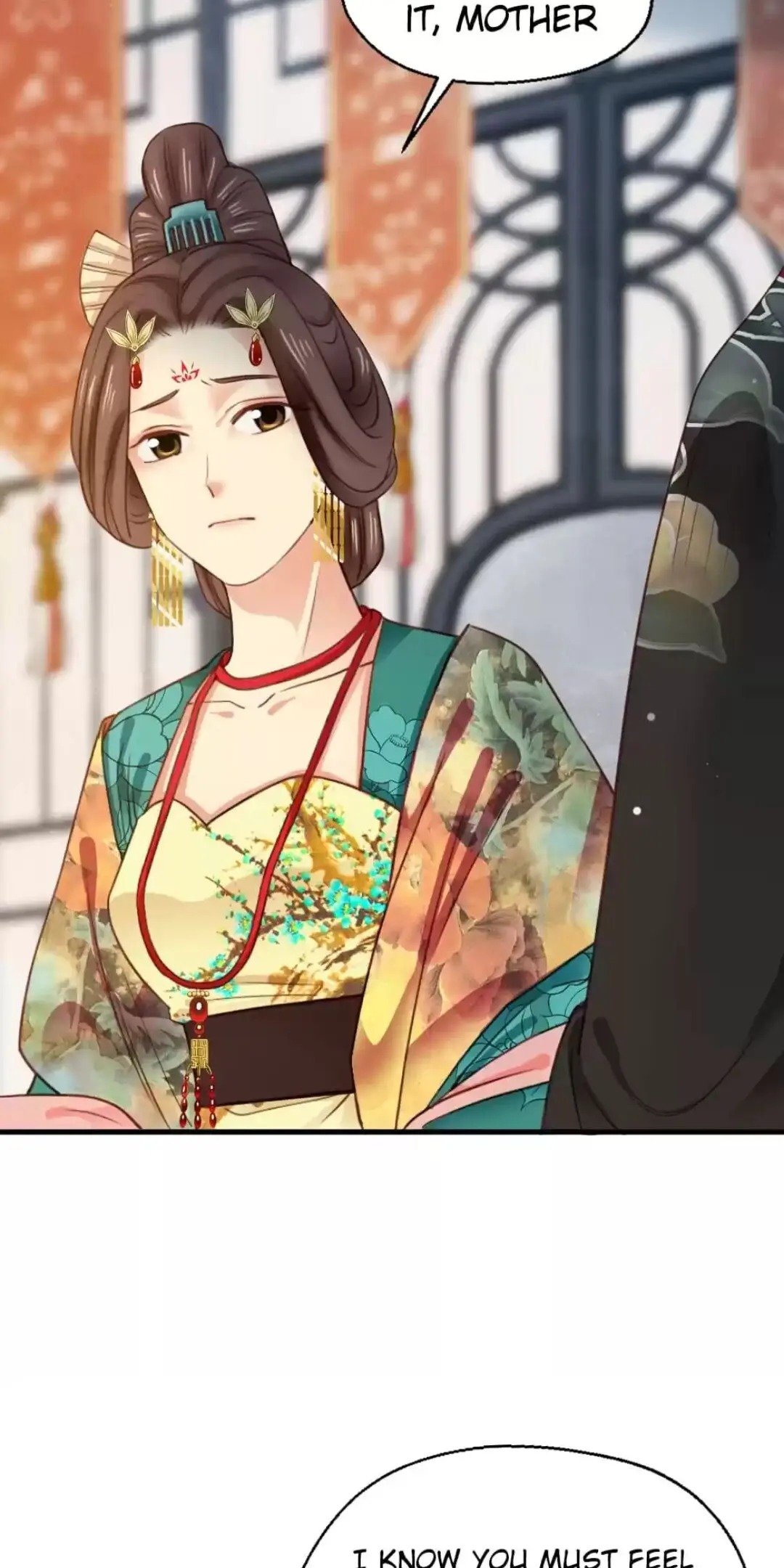 A Beauty, a Fatal Concubine Chapter 188 page 27 - Chapter 188