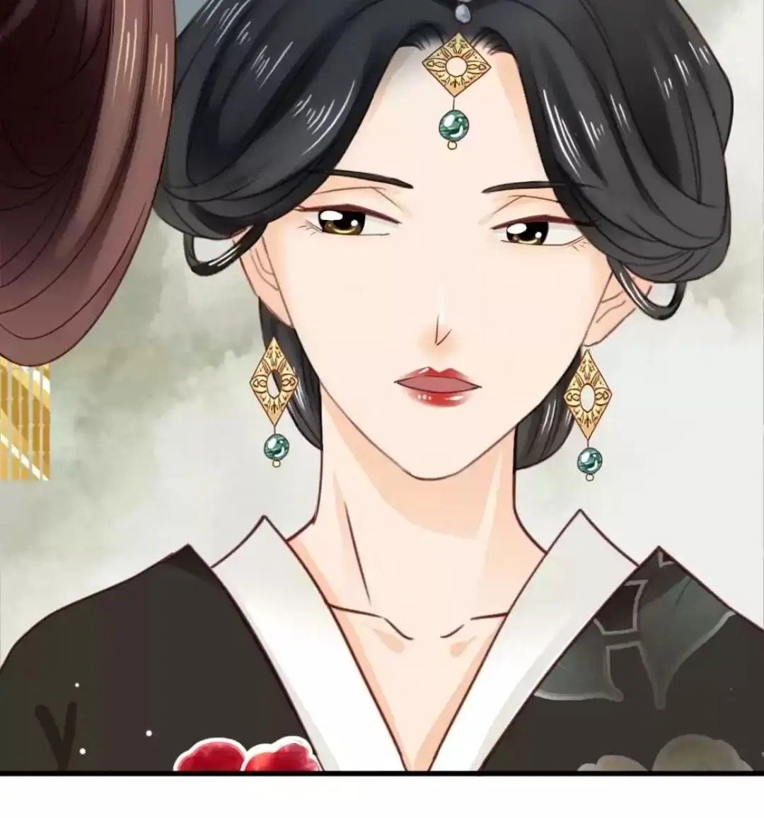 A Beauty, a Fatal Concubine Chapter 188 page 29 - Chapter 188