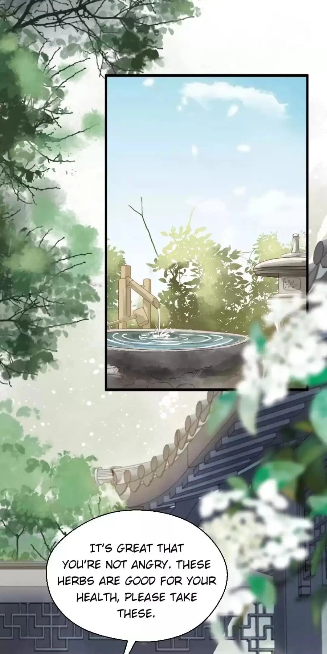 A Beauty, a Fatal Concubine Chapter 189 page 20 - Chapter 189