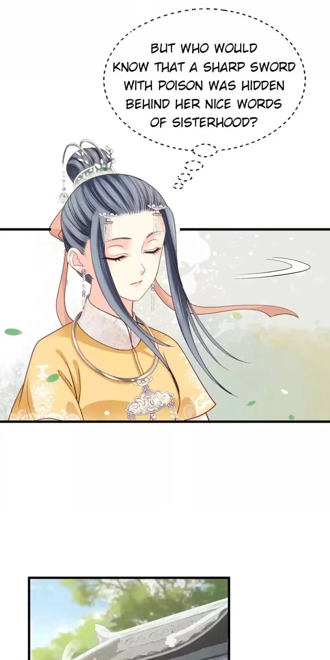 A Beauty, a Fatal Concubine Chapter 189 page 24 - Chapter 189