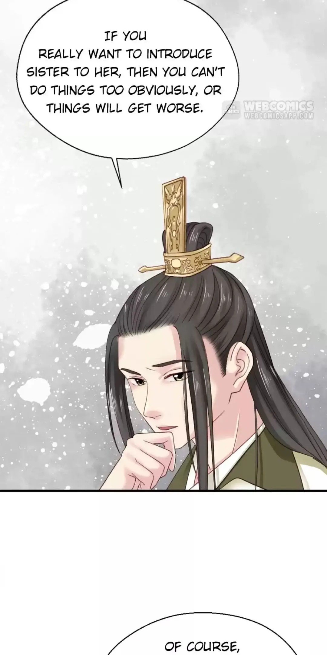 A Beauty, a Fatal Concubine Chapter 189 page 9 - Chapter 189