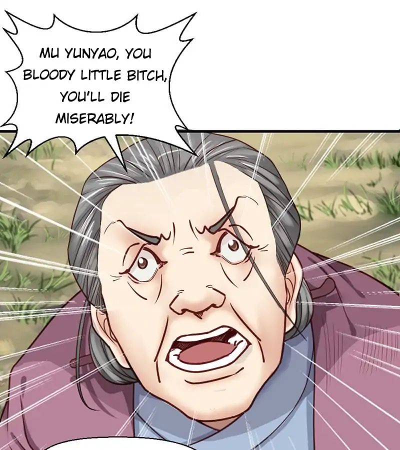 A Beauty, a Fatal Concubine Chapter 19 page 10 - Chapter 19