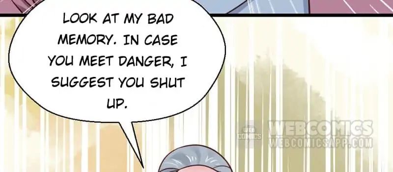A Beauty, a Fatal Concubine Chapter 19 page 11 - Chapter 19