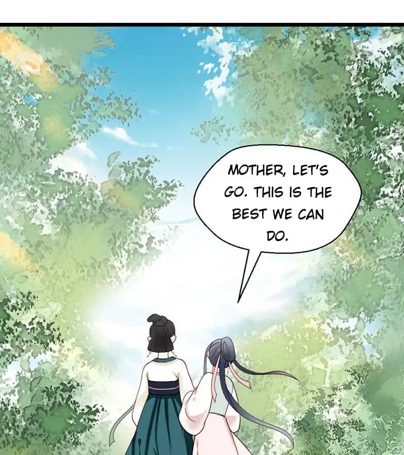 A Beauty, a Fatal Concubine Chapter 19 page 16 - Chapter 19