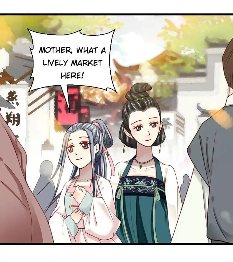 A Beauty, a Fatal Concubine Chapter 19 page 20 - Chapter 19