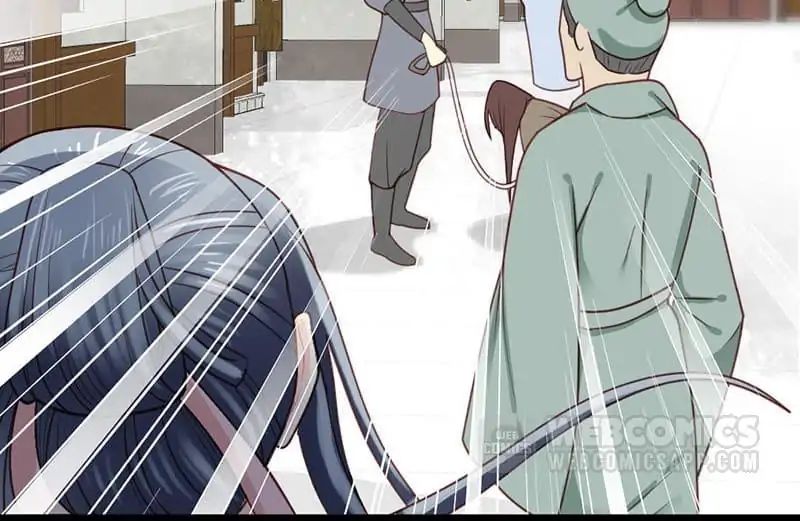 A Beauty, a Fatal Concubine Chapter 19 page 23 - Chapter 19
