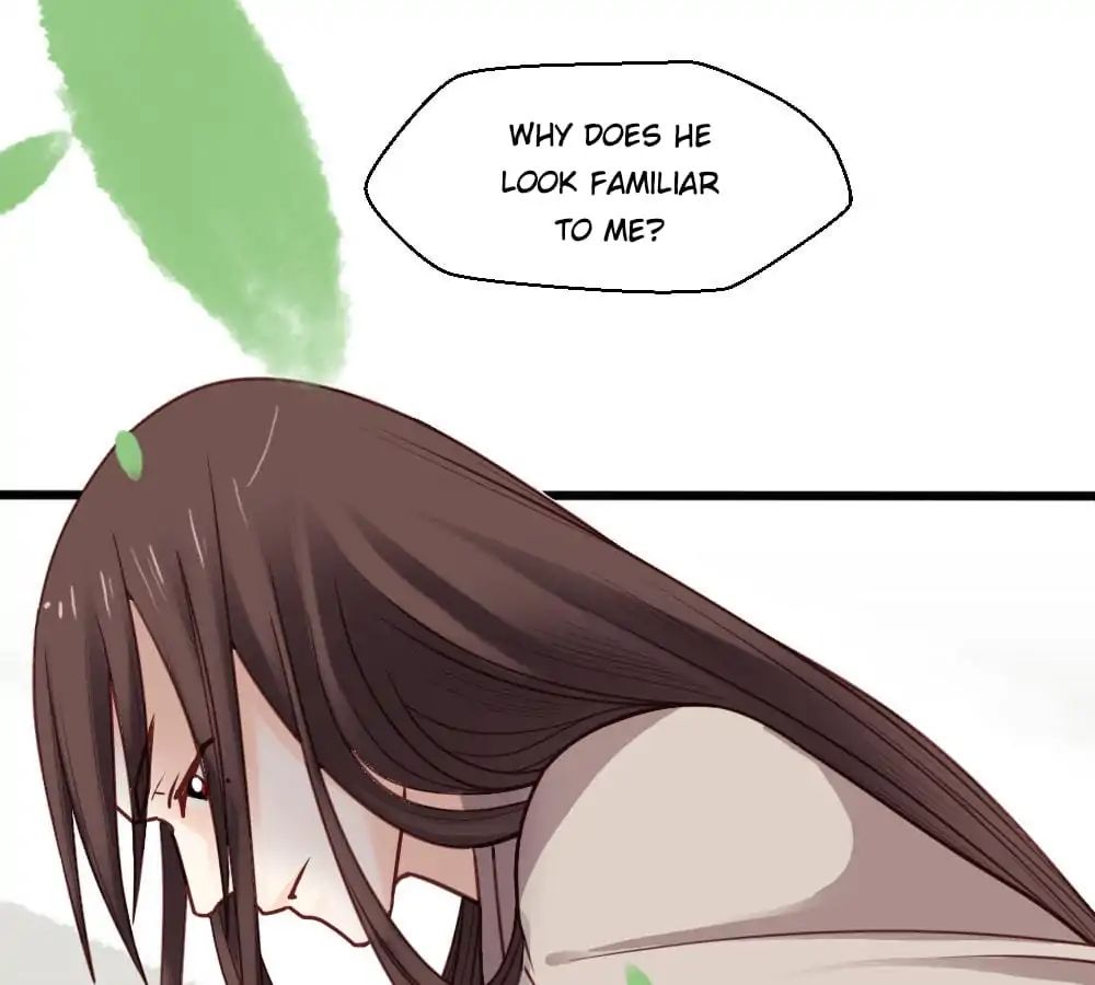 A Beauty, a Fatal Concubine Chapter 19 page 24 - Chapter 19