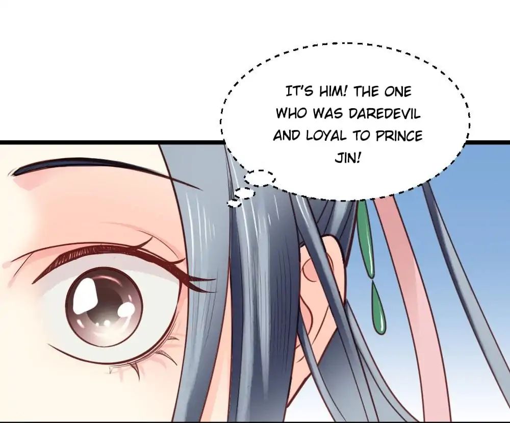 A Beauty, a Fatal Concubine Chapter 19 page 26 - Chapter 19